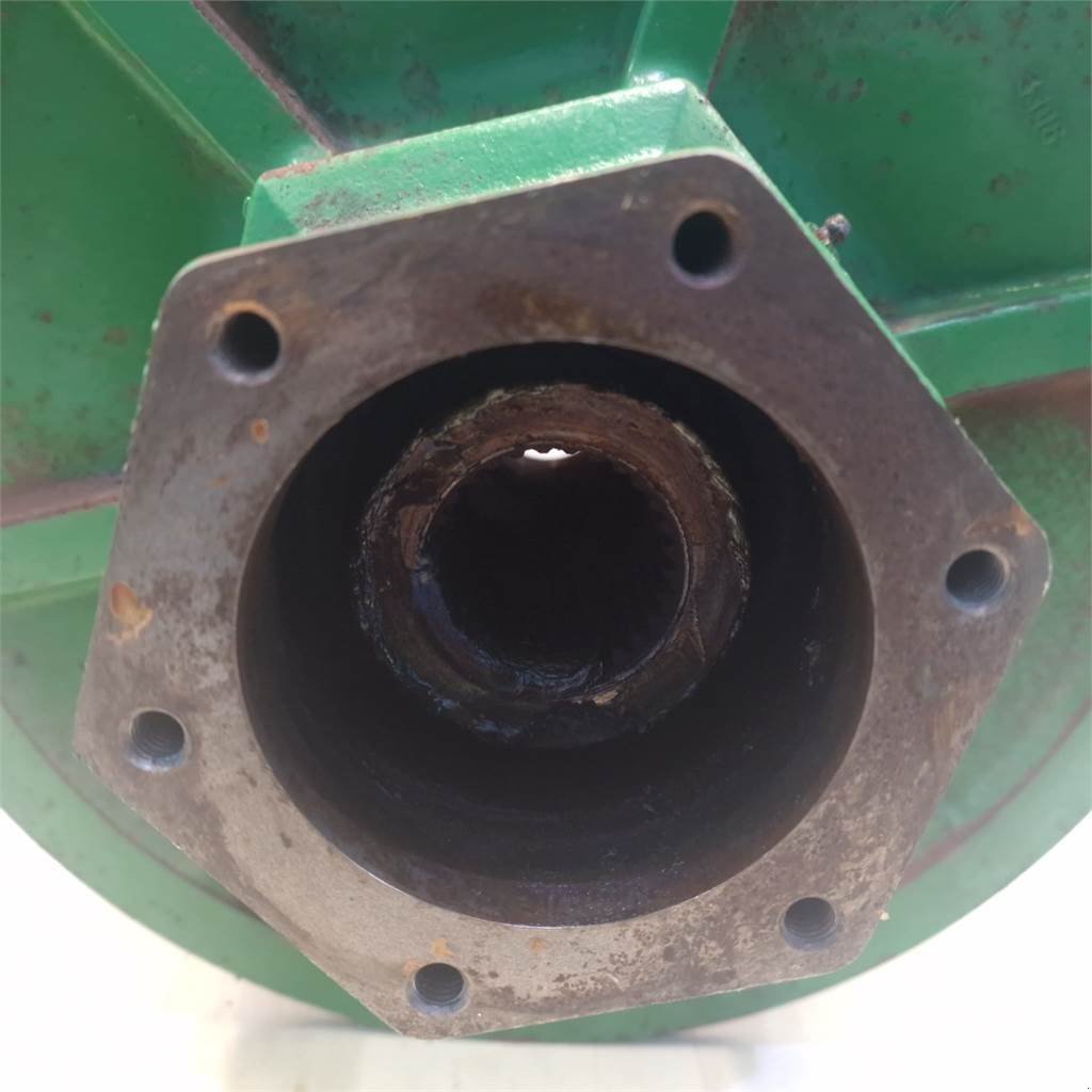 Sonstiges du type John Deere S670, Gebrauchtmaschine en Hemmet (Photo 4)