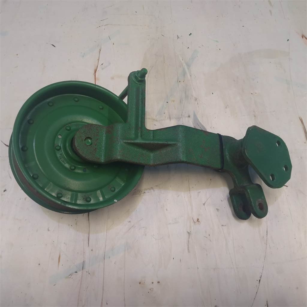 Sonstiges tipa John Deere S670, Gebrauchtmaschine u Hemmet (Slika 8)