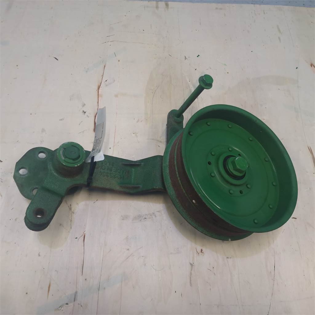 Sonstiges tipa John Deere S670, Gebrauchtmaschine u Hemmet (Slika 11)