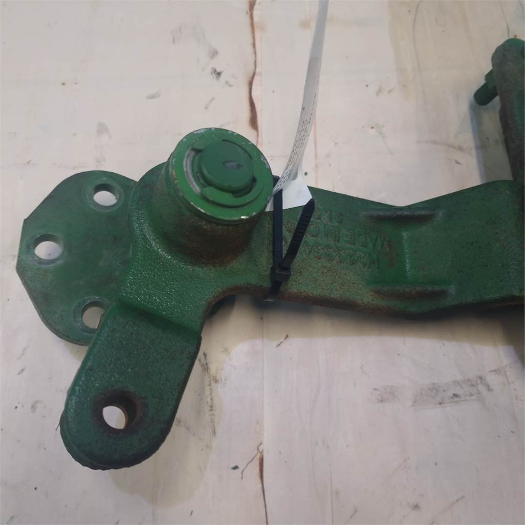 Sonstiges tipa John Deere S670, Gebrauchtmaschine u Hemmet (Slika 10)