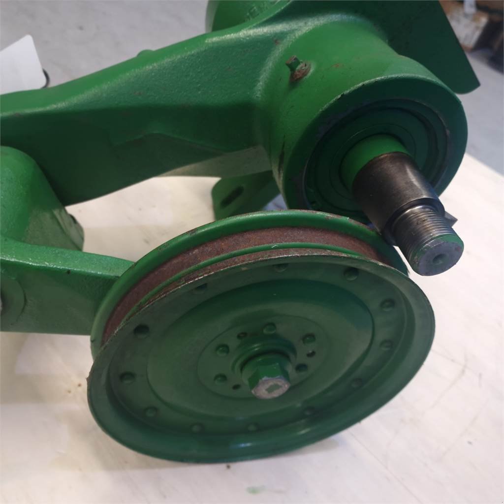 Sonstiges du type John Deere S670, Gebrauchtmaschine en Hemmet (Photo 2)