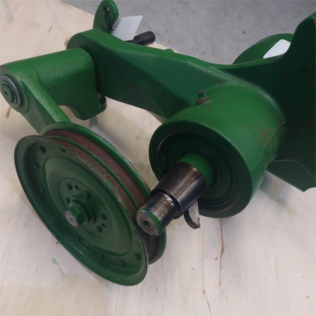 Sonstiges tipa John Deere S670, Gebrauchtmaschine u Hemmet (Slika 13)