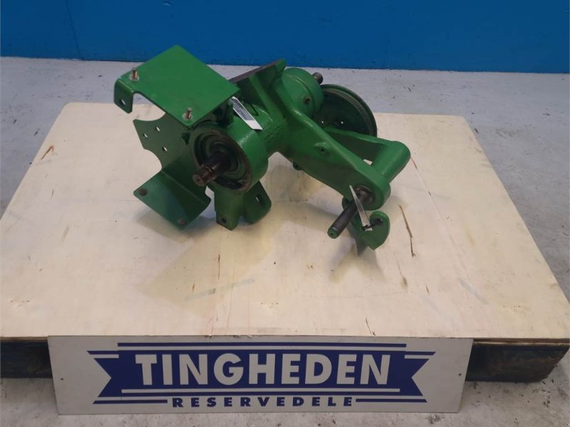 Sonstiges tipa John Deere S670, Gebrauchtmaschine u Hemmet (Slika 1)