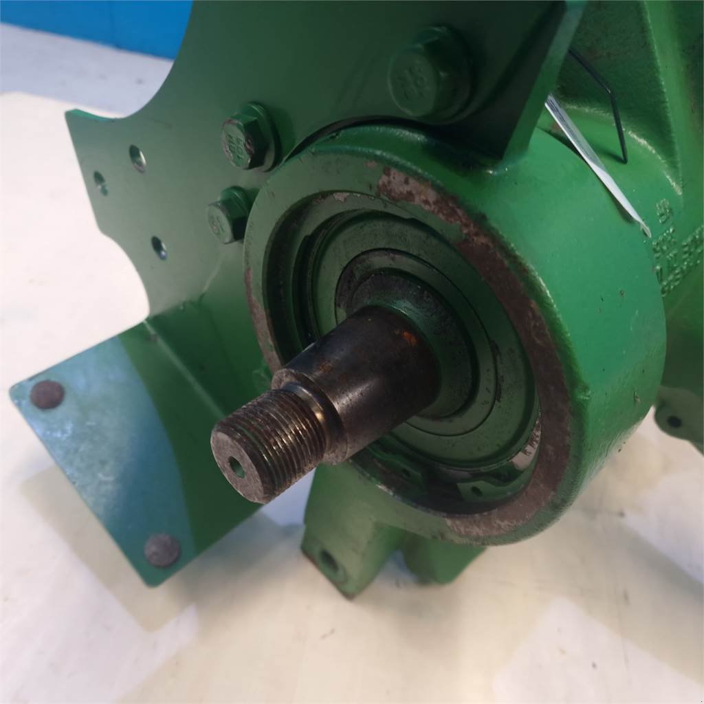 Sonstiges tipa John Deere S670, Gebrauchtmaschine u Hemmet (Slika 17)