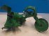 Sonstiges des Typs John Deere S670, Gebrauchtmaschine in Hemmet (Bild 8)