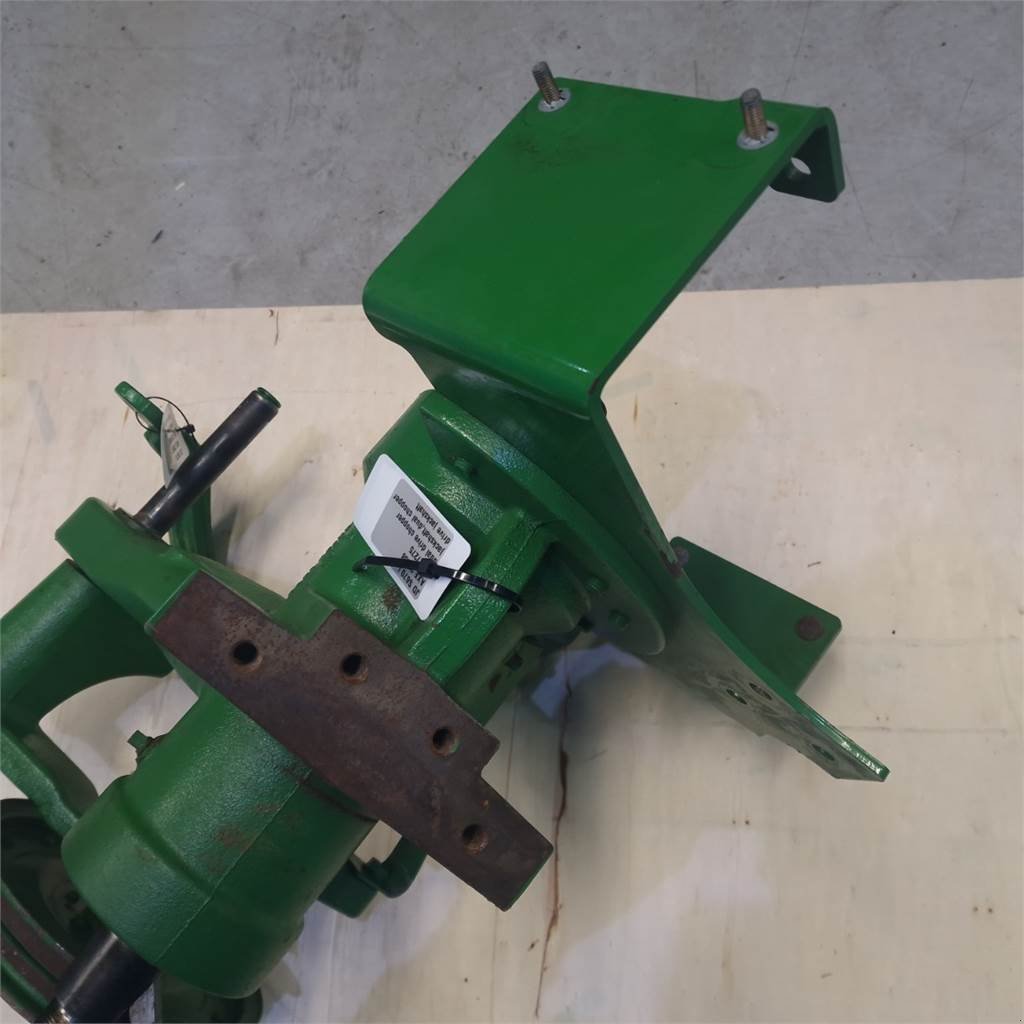 Sonstiges tipa John Deere S670, Gebrauchtmaschine u Hemmet (Slika 12)