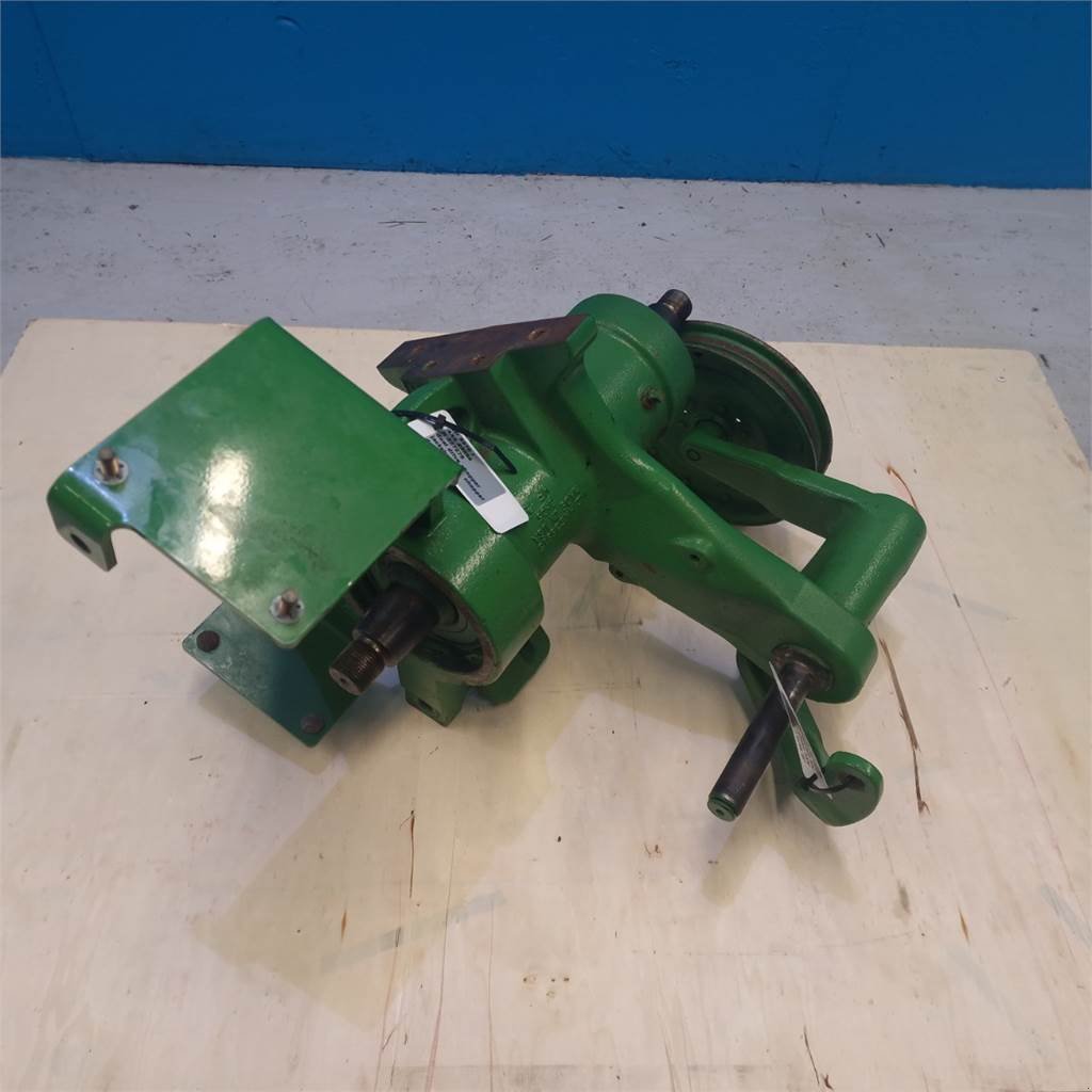 Sonstiges tipa John Deere S670, Gebrauchtmaschine u Hemmet (Slika 14)