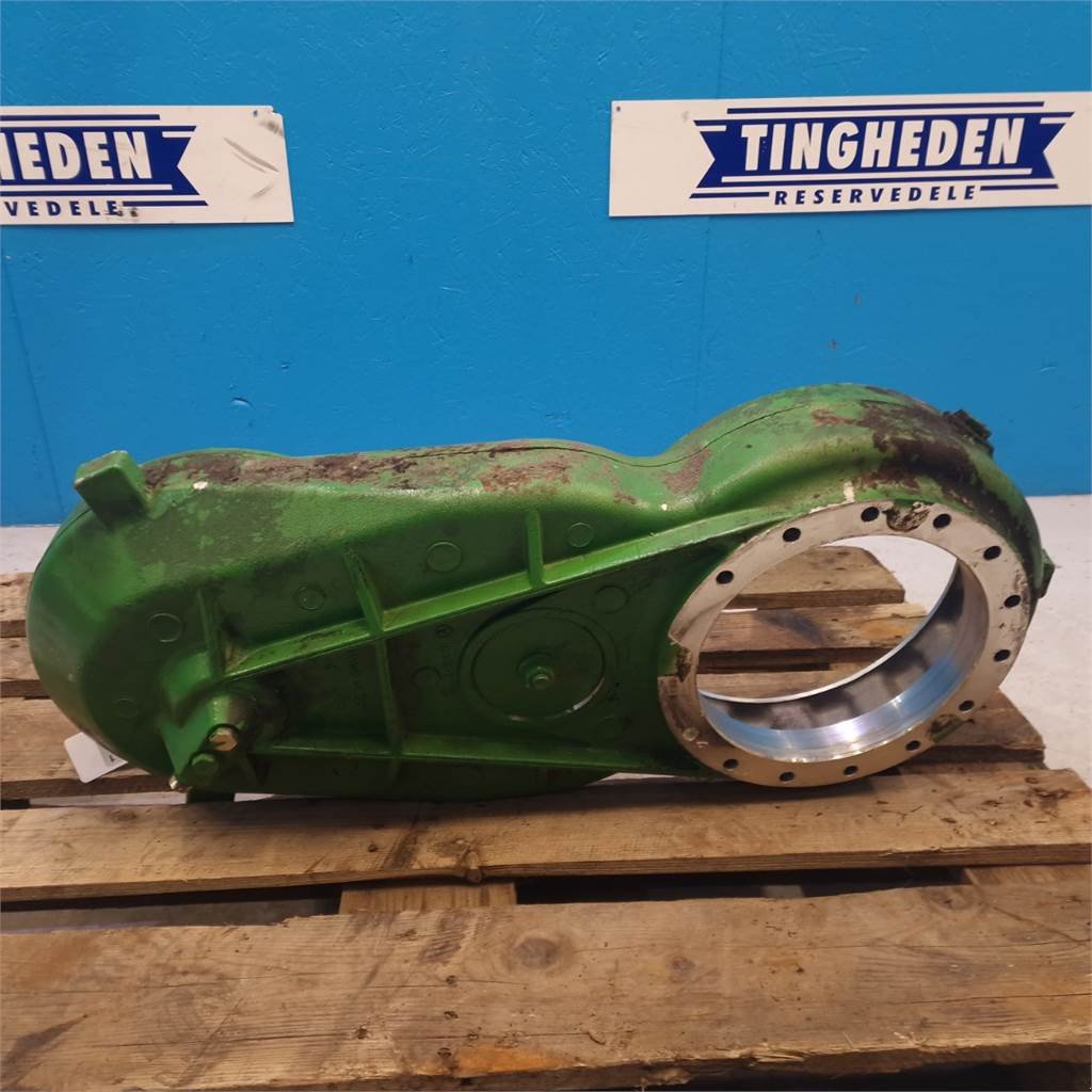 Sonstiges tipa John Deere S670, Gebrauchtmaschine u Hemmet (Slika 7)