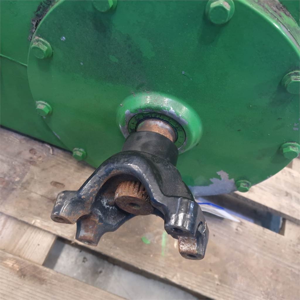 Sonstiges tipa John Deere S670, Gebrauchtmaschine u Hemmet (Slika 2)