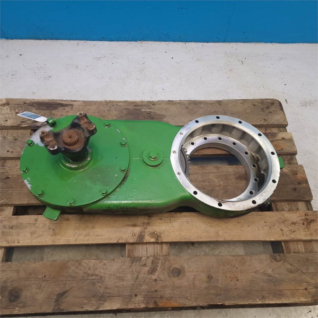 Sonstiges tipa John Deere S670, Gebrauchtmaschine u Hemmet (Slika 18)