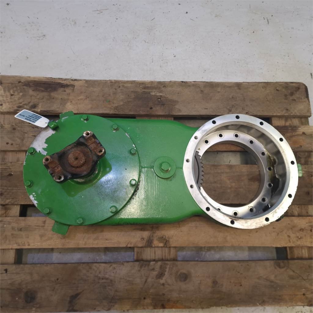 Sonstiges tipa John Deere S670, Gebrauchtmaschine u Hemmet (Slika 15)