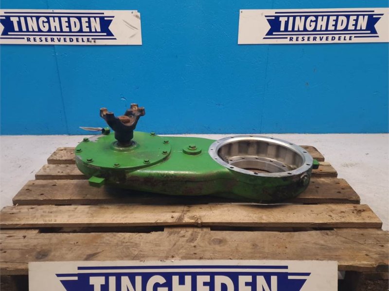 Sonstiges tipa John Deere S670, Gebrauchtmaschine u Hemmet (Slika 1)