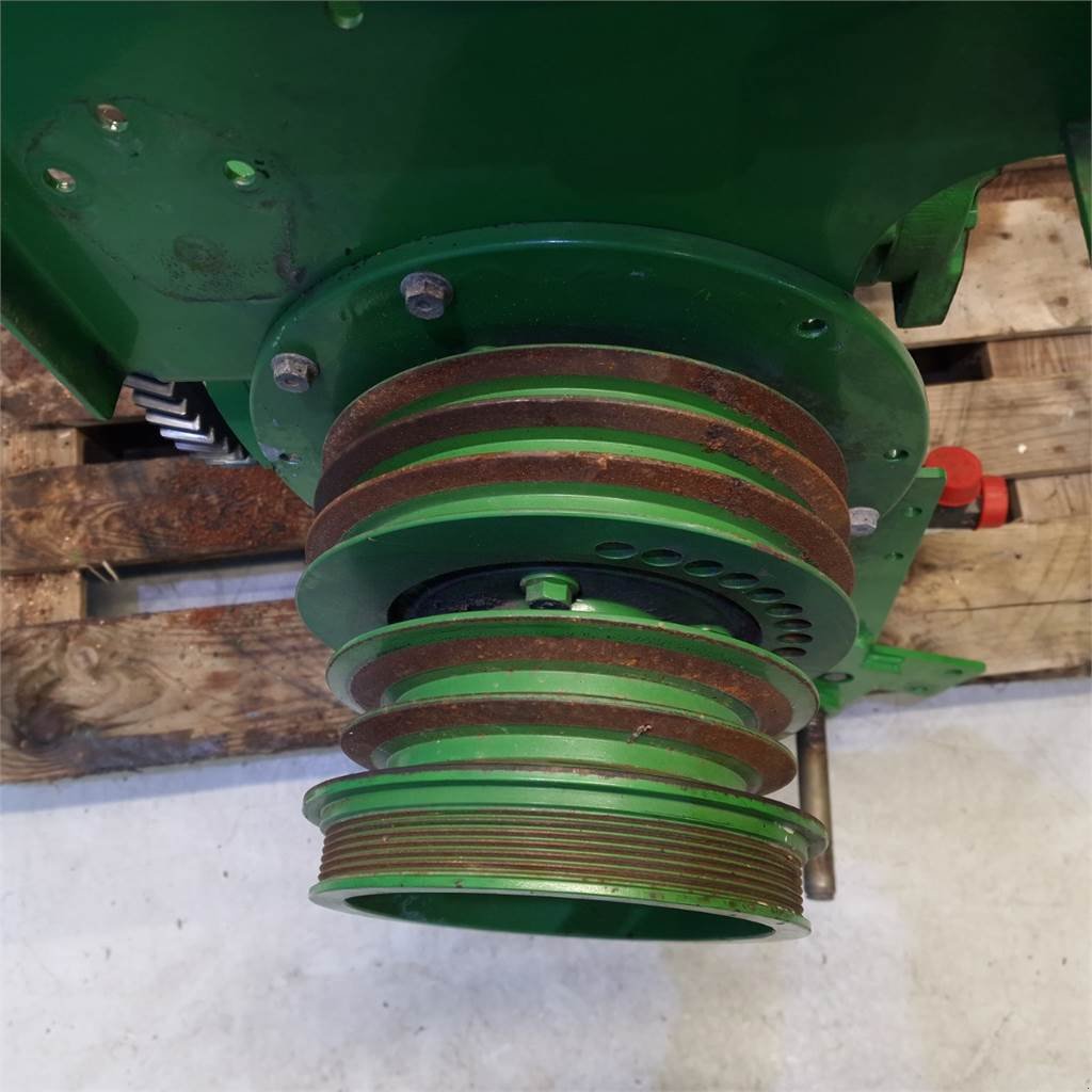 Sonstiges tipa John Deere S670, Gebrauchtmaschine u Hemmet (Slika 17)