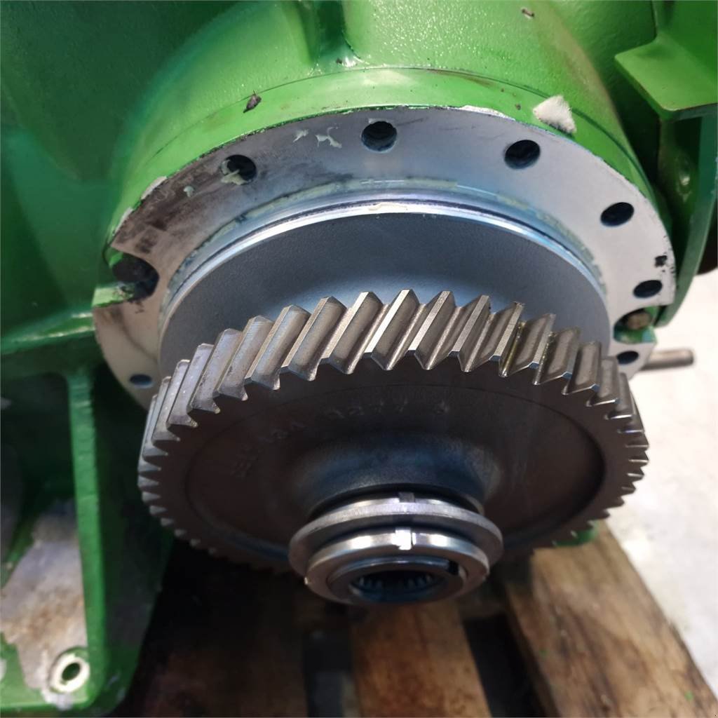 Sonstiges tipa John Deere S670, Gebrauchtmaschine u Hemmet (Slika 20)