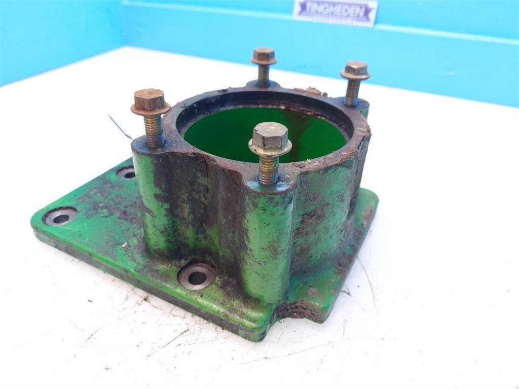 Sonstiges tipa John Deere S670, Gebrauchtmaschine u Hemmet (Slika 8)