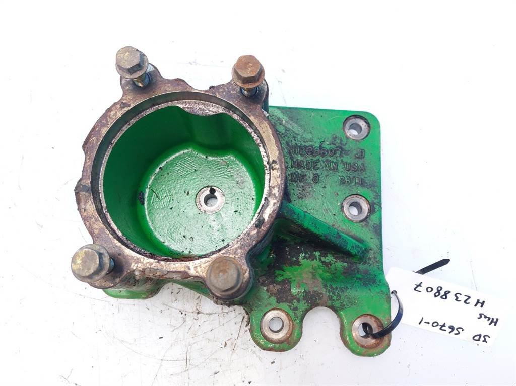 Sonstiges tipa John Deere S670, Gebrauchtmaschine u Hemmet (Slika 4)