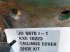 Sonstiges del tipo John Deere S670, Gebrauchtmaschine In Hemmet (Immagine 2)