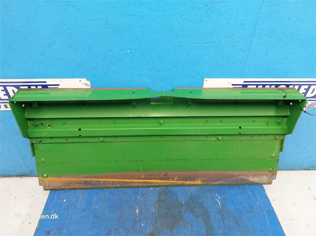 Sonstiges от тип John Deere S670, Gebrauchtmaschine в Hemmet (Снимка 9)