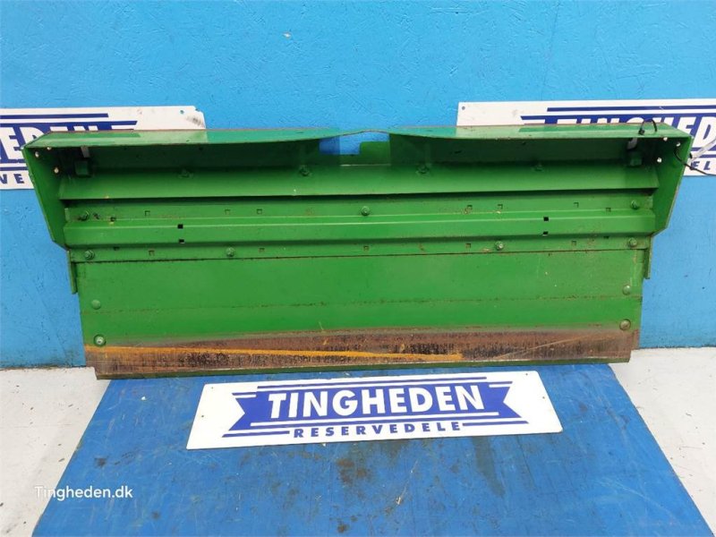 Sonstiges tipa John Deere S670, Gebrauchtmaschine u Hemmet (Slika 1)