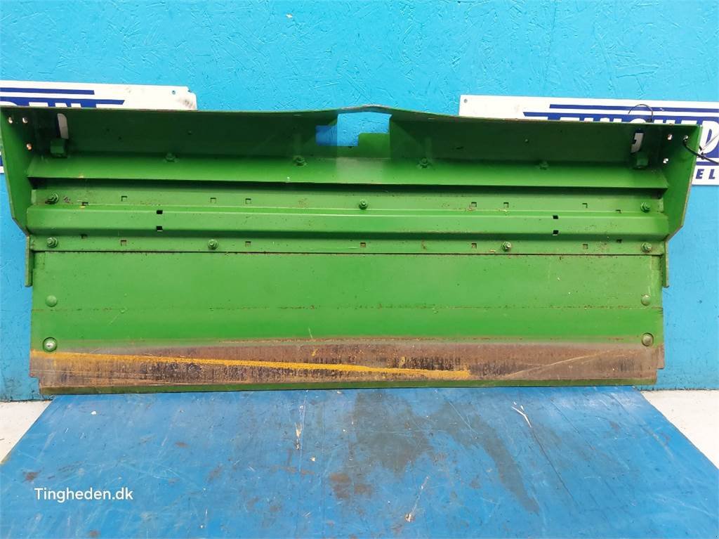 Sonstiges tip John Deere S670, Gebrauchtmaschine in Hemmet (Poză 8)