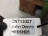 Sonstiges des Typs John Deere S670, Gebrauchtmaschine in Hemmet (Bild 16)