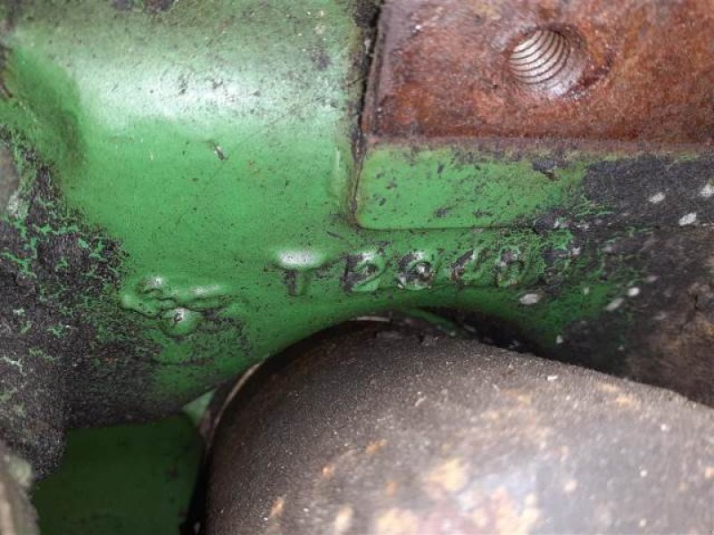 Sonstiges tipa John Deere SNM537, Gebrauchtmaschine u Hemmet (Slika 2)