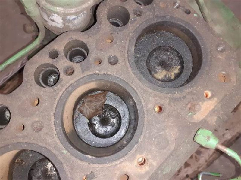 Sonstiges tipa John Deere SNM537, Gebrauchtmaschine u Hemmet (Slika 9)