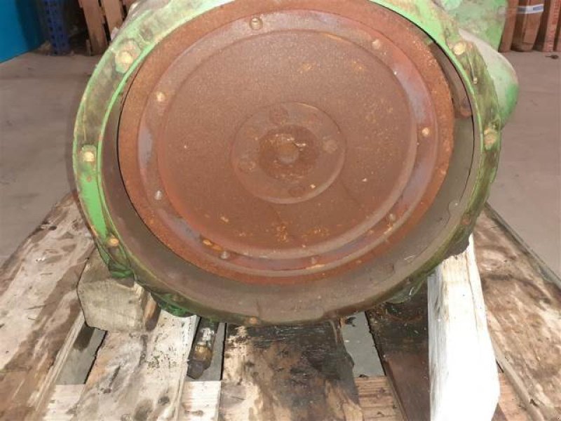 Sonstiges tipa John Deere SNM537, Gebrauchtmaschine u Hemmet (Slika 7)