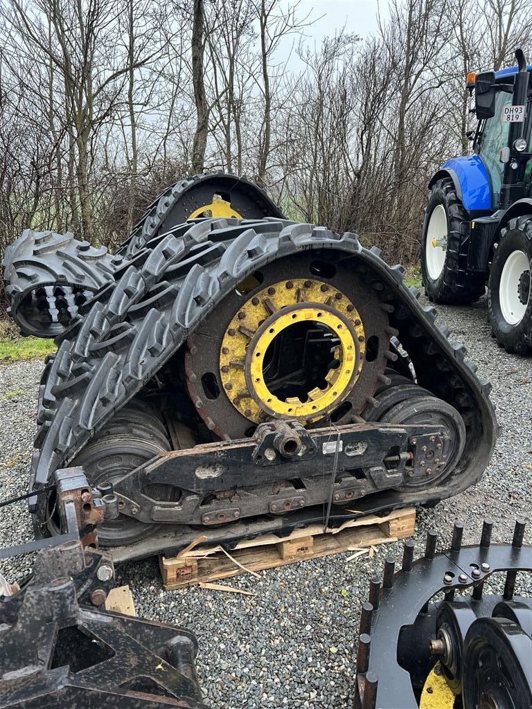 Sonstiges tip John Deere Soucy Track john deere, Gebrauchtmaschine in Brønderslev (Poză 2)