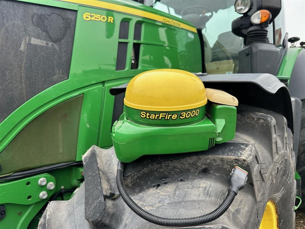 Sonstiges a típus John Deere Starfire 3000 med Mobil RTK, Gebrauchtmaschine ekkor: Aabenraa (Kép 1)