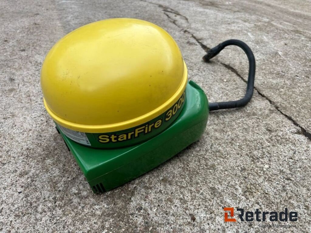 Sonstiges za tip John Deere STARFIRE 3000, Gebrauchtmaschine u Rødovre (Slika 1)