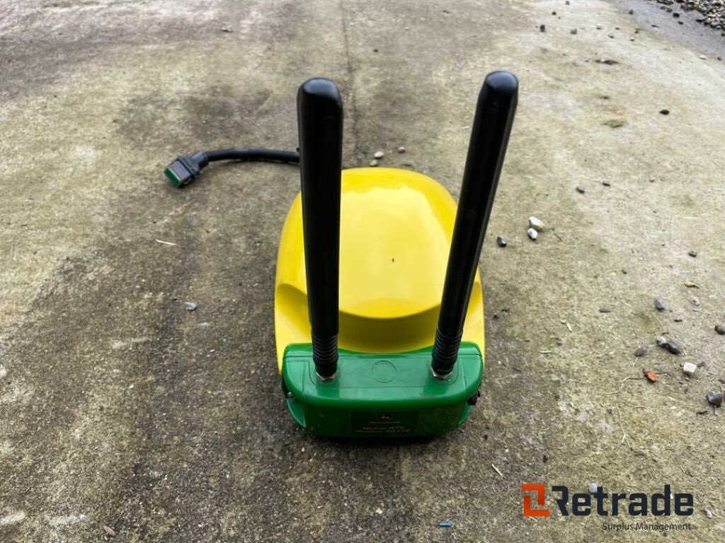 Sonstiges типа John Deere Starfire 6000 med RTK, Gebrauchtmaschine в Rødovre (Фотография 4)