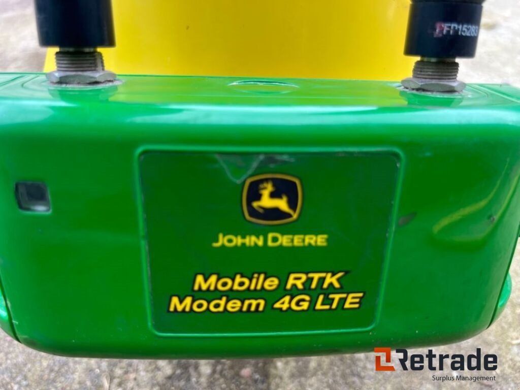 Sonstiges del tipo John Deere Starfire 6000 med RTK, Gebrauchtmaschine In Rødovre (Immagine 5)