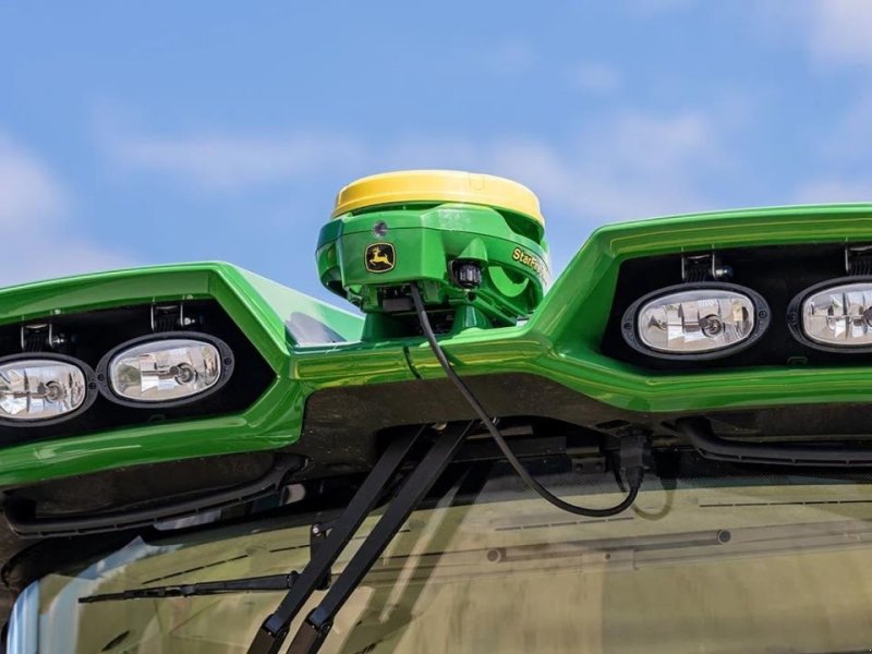 Sonstiges typu John Deere STARFIRE 7000 SF1, Gebrauchtmaschine v Videbæk (Obrázok 1)