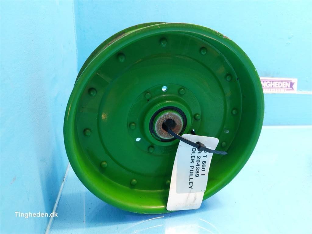 Sonstiges του τύπου John Deere T660I Remskive AH204389, Gebrauchtmaschine σε Hemmet (Φωτογραφία 5)