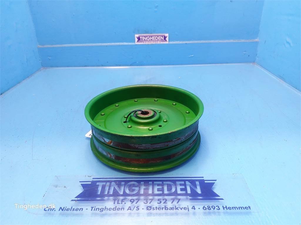 Sonstiges tipa John Deere T660I Remskive AH204389, Gebrauchtmaschine u Hemmet (Slika 1)