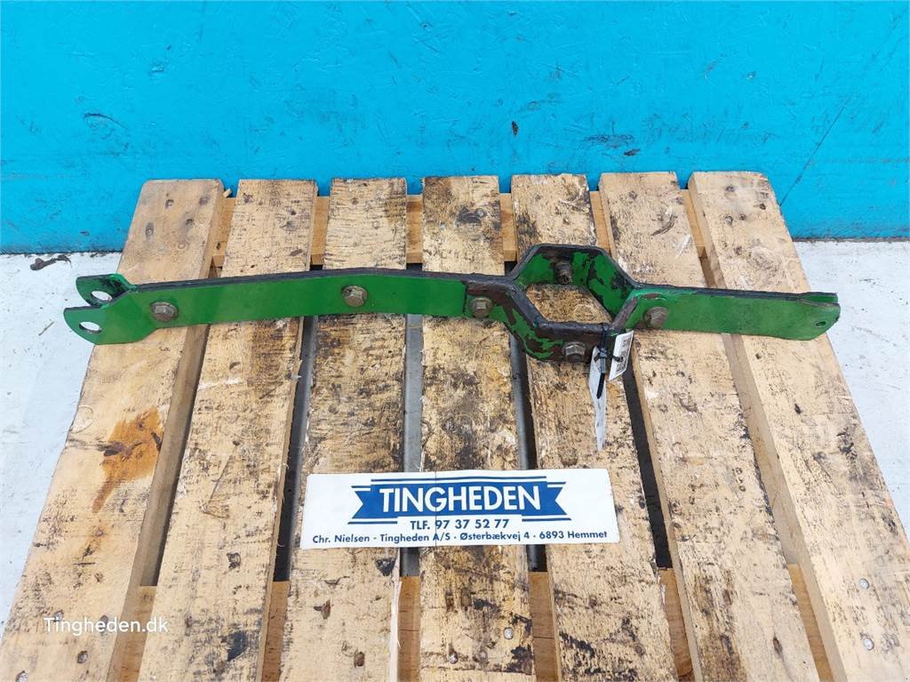 Sonstiges za tip John Deere T660i, Gebrauchtmaschine u Hemmet (Slika 1)