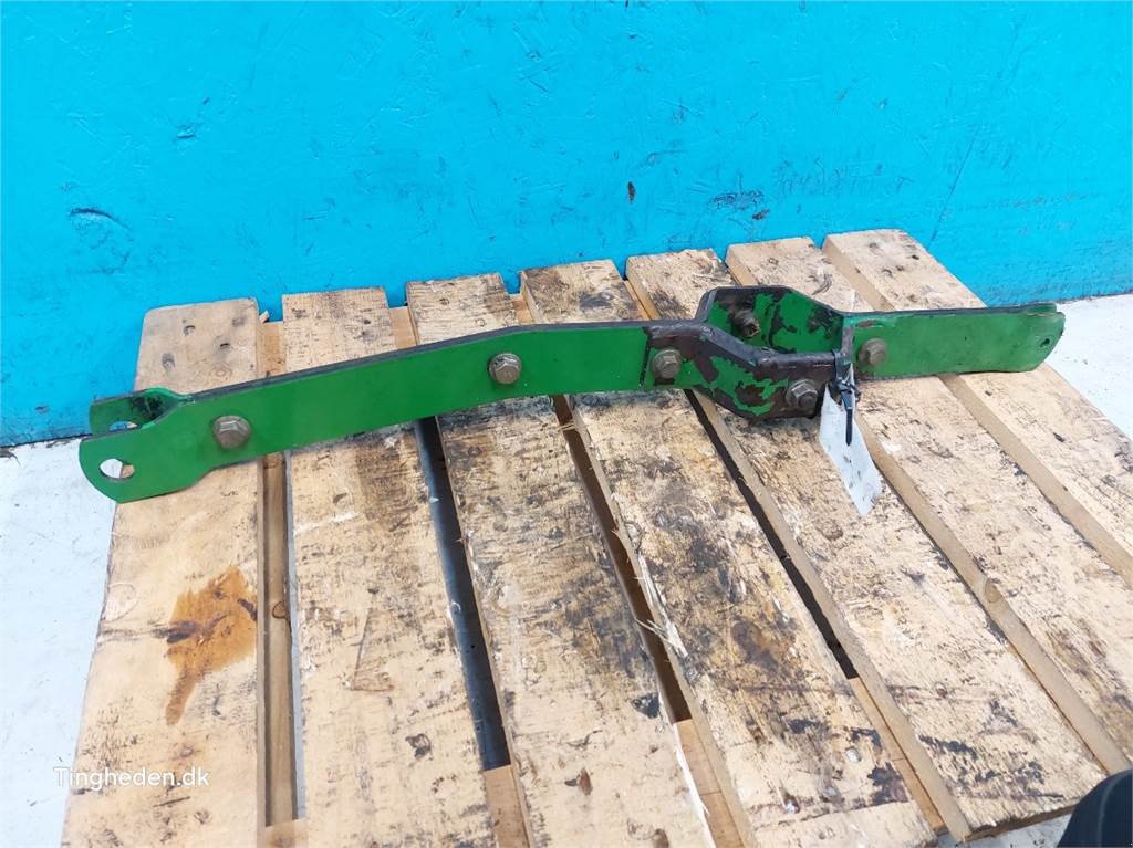 Sonstiges za tip John Deere T660i, Gebrauchtmaschine u Hemmet (Slika 11)