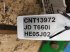 Sonstiges za tip John Deere T660i, Gebrauchtmaschine u Hemmet (Slika 13)