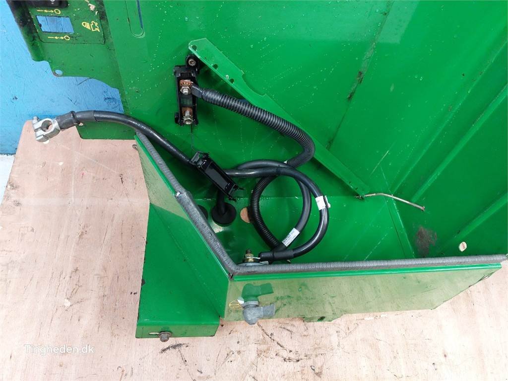 Sonstiges typu John Deere T660i, Gebrauchtmaschine v Hemmet (Obrázek 18)