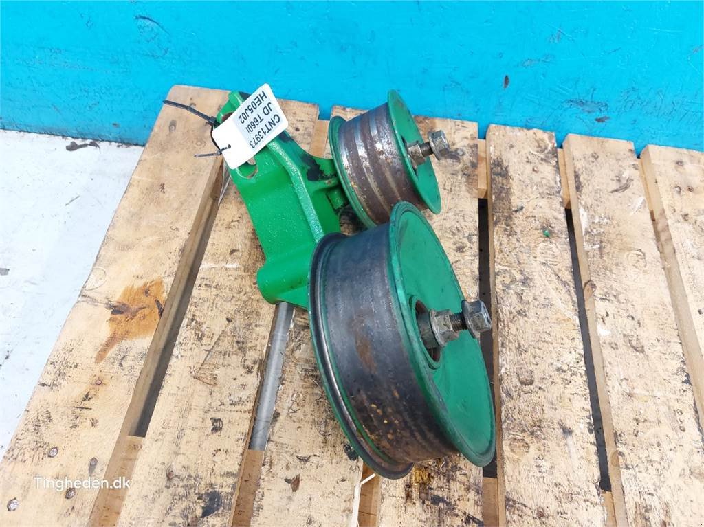 Sonstiges tipa John Deere T660i, Gebrauchtmaschine u Hemmet (Slika 10)