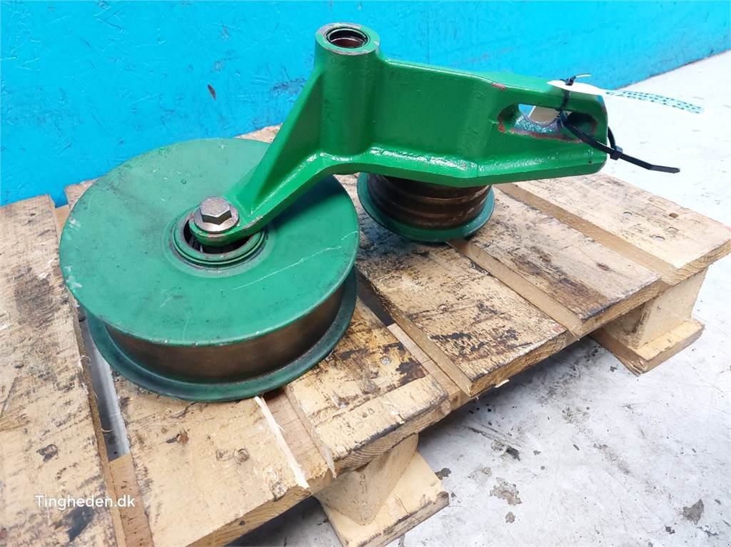 Sonstiges tipa John Deere T660i, Gebrauchtmaschine u Hemmet (Slika 3)