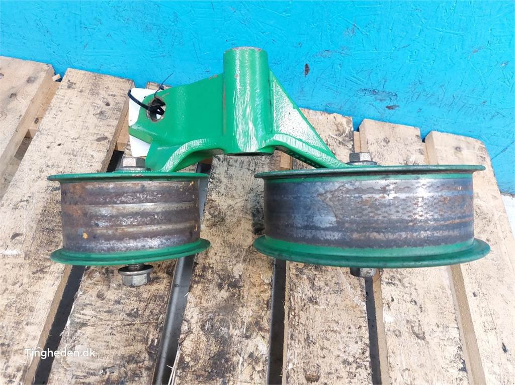 Sonstiges tipa John Deere T660i, Gebrauchtmaschine u Hemmet (Slika 12)