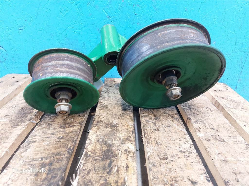 Sonstiges tipa John Deere T660i, Gebrauchtmaschine u Hemmet (Slika 13)