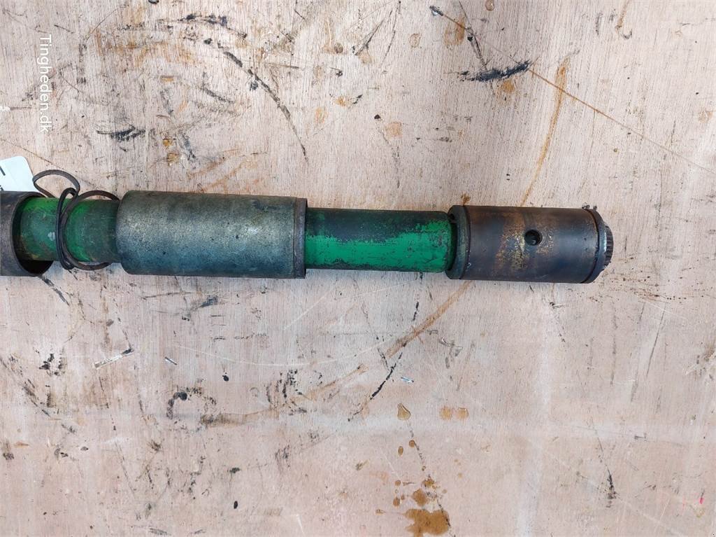 Sonstiges za tip John Deere T660i, Gebrauchtmaschine u Hemmet (Slika 4)