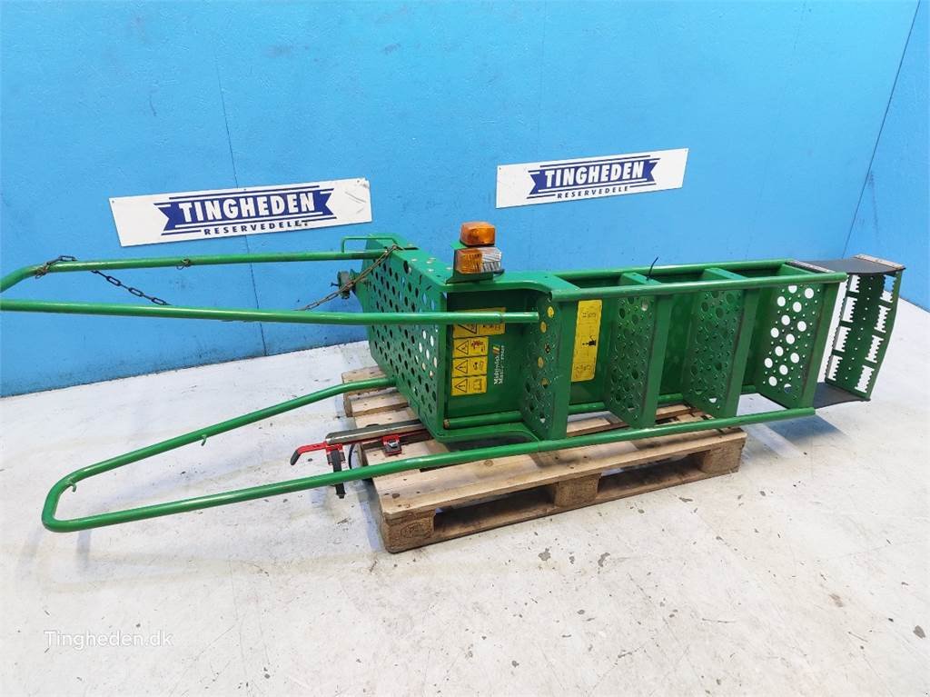 Sonstiges tipa John Deere T660I, Gebrauchtmaschine u Hemmet (Slika 15)