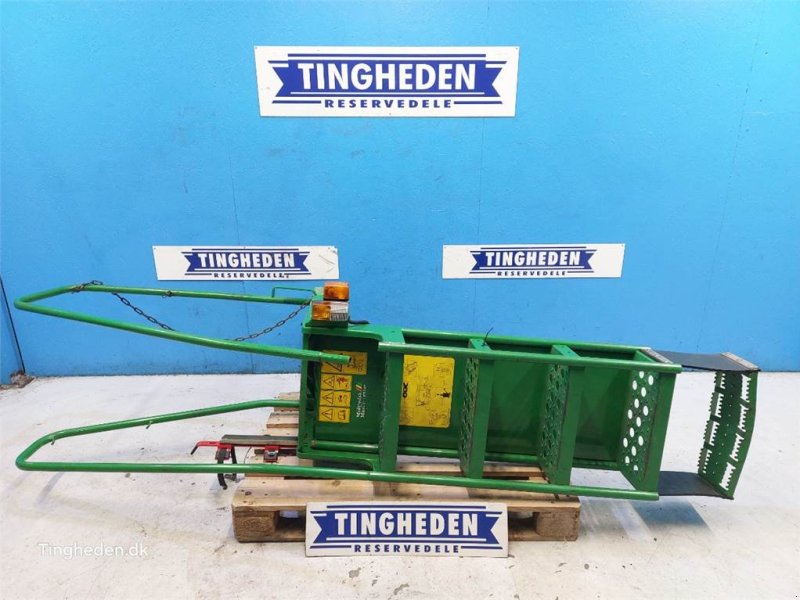 Sonstiges tipa John Deere T660I, Gebrauchtmaschine u Hemmet (Slika 1)