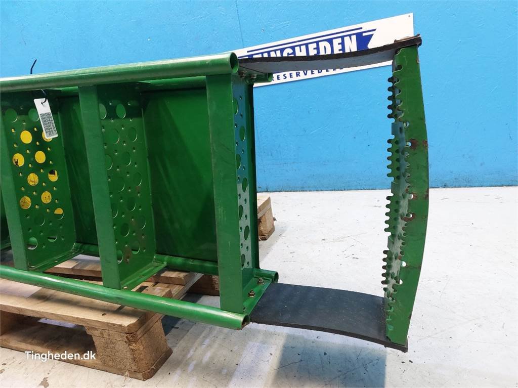 Sonstiges tipa John Deere T660I, Gebrauchtmaschine u Hemmet (Slika 14)