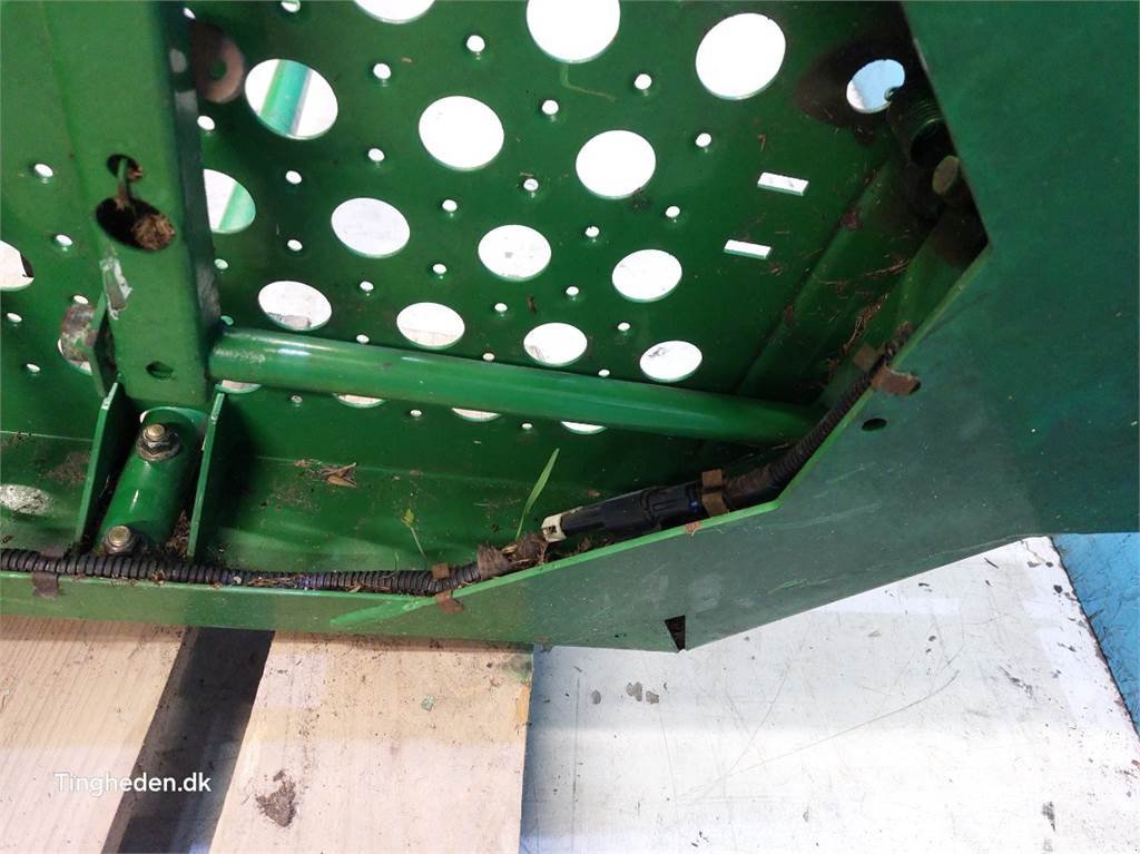 Sonstiges tipa John Deere T660I, Gebrauchtmaschine u Hemmet (Slika 5)