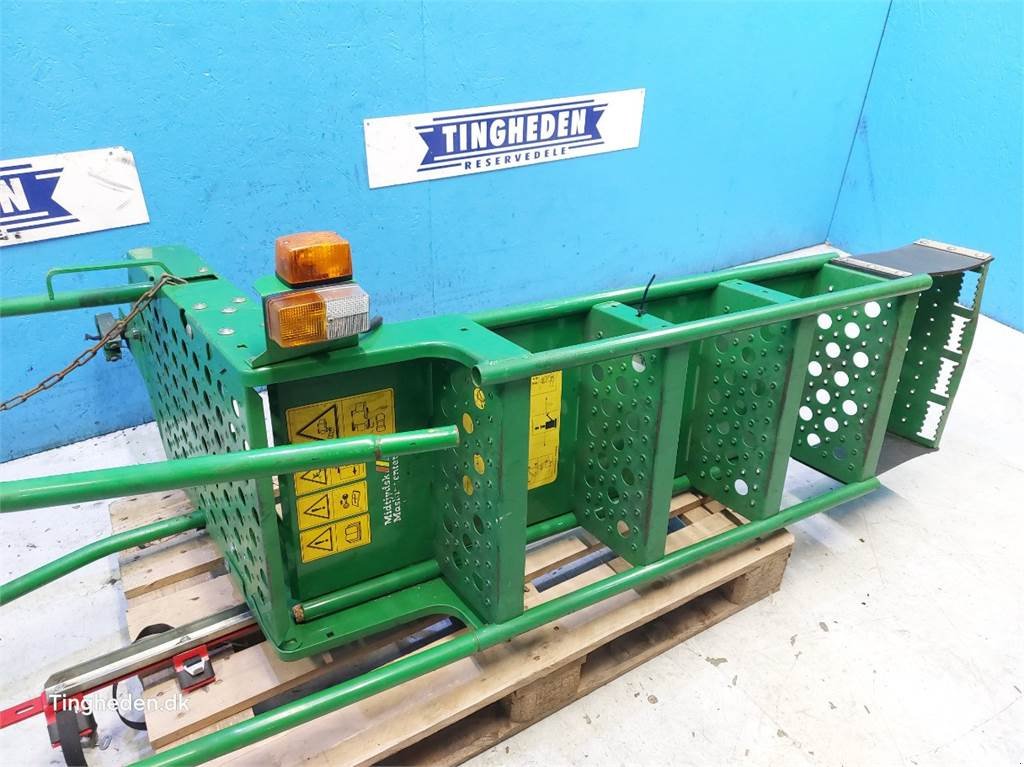 Sonstiges tipa John Deere T660I, Gebrauchtmaschine u Hemmet (Slika 11)